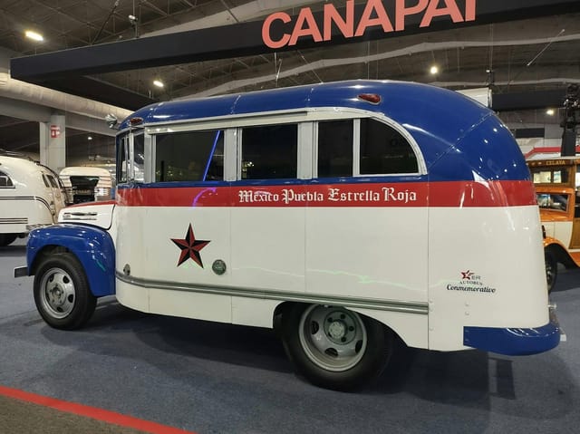 Expo Santa Fe - >Oscar Gomez</a>