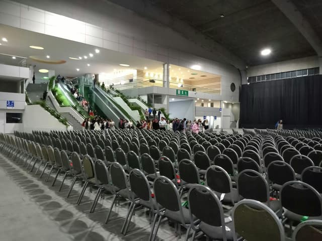 Salon D