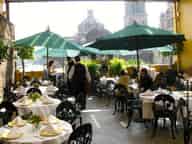 Outdoor Terraces