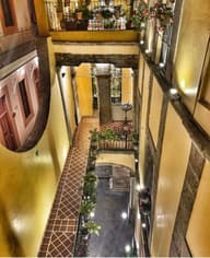 Summer Party Venues