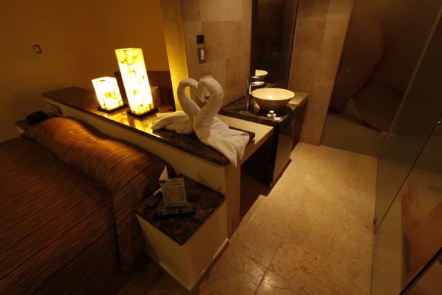 Suite Palo de Lluvia