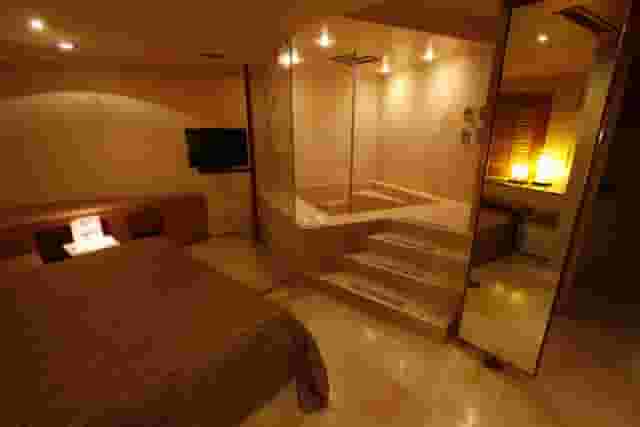 Suite Palo de Lluvia