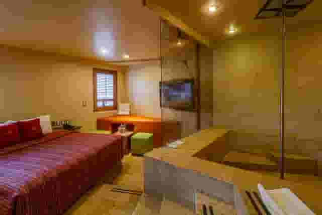 Suite Sencilla