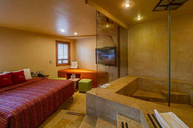 Suite Sencilla
