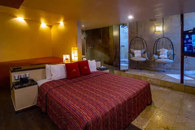Suite Sencilla