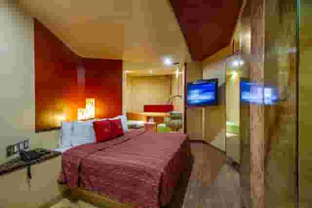 Suite Sencilla