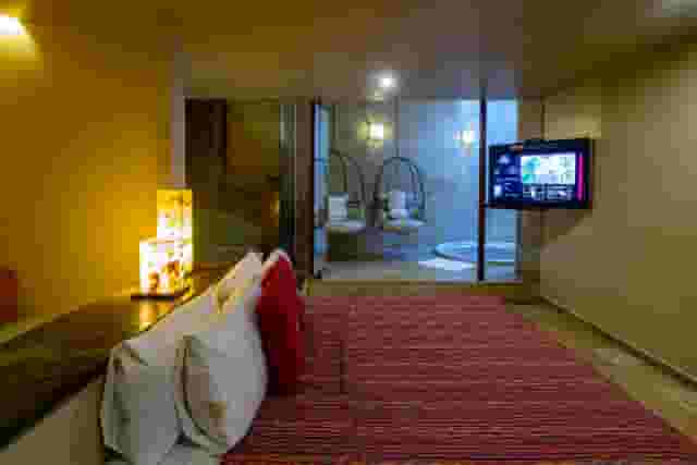 Suite Sencilla