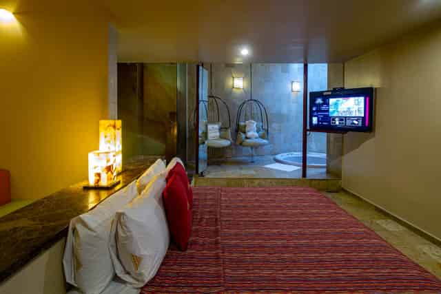 Suite Sencilla
