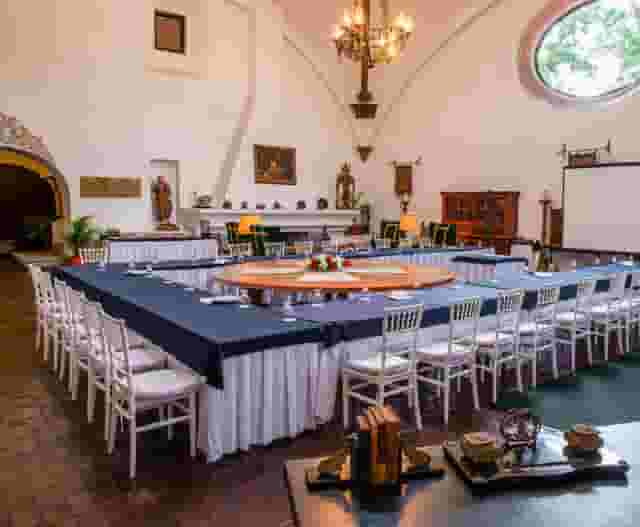 Function room facility