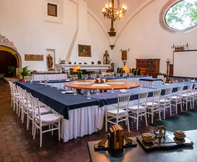 Function room facility