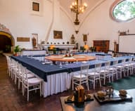 Summer Party Venues