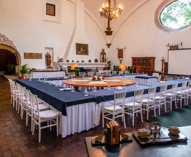 Function room facility
