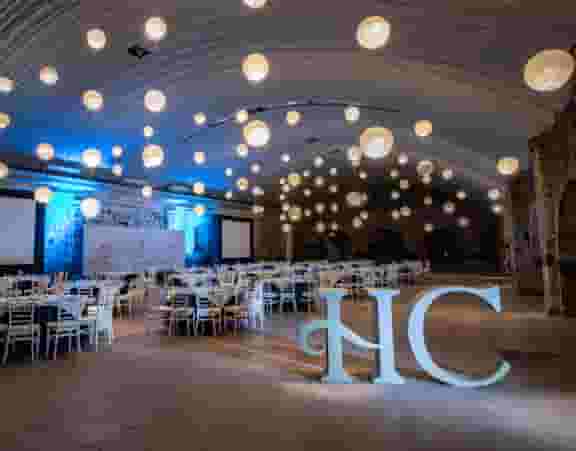Function room facility