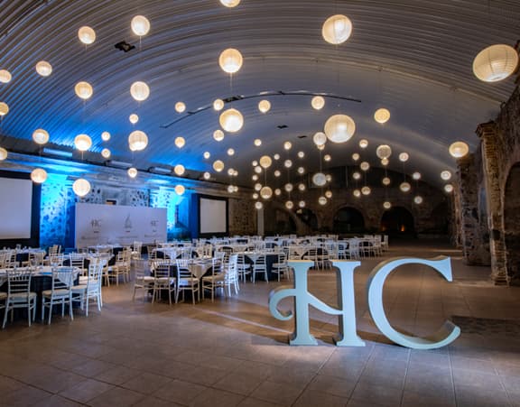Function room facility