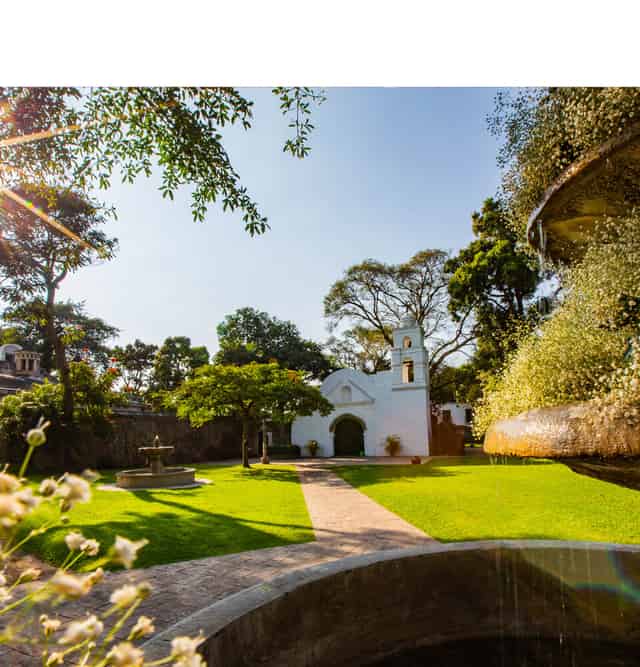 Jardines