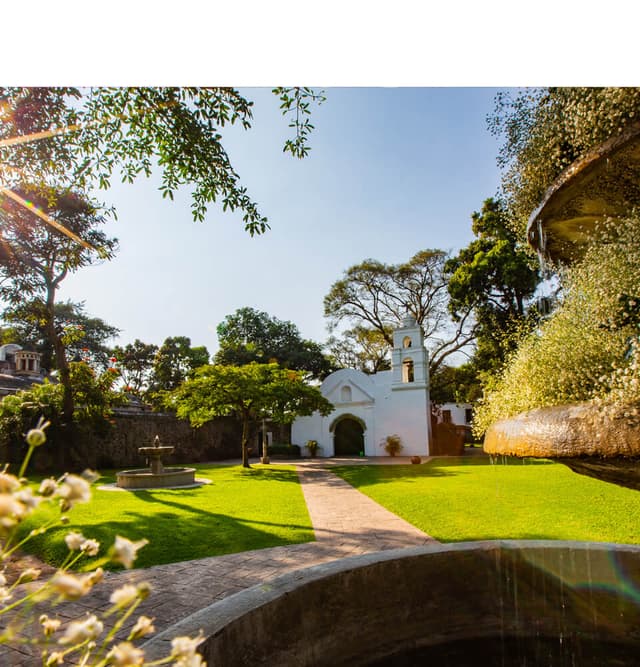 Jardines