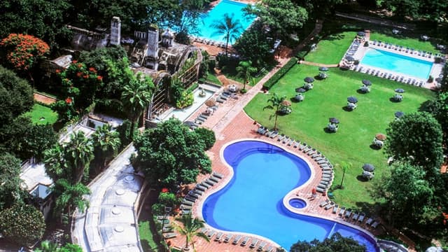 Jardines