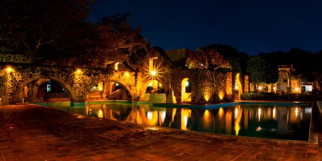 Jardines