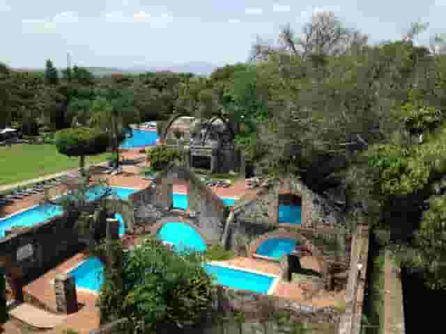 Jardines