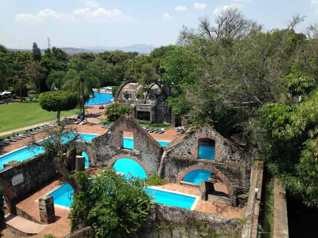 Jardines