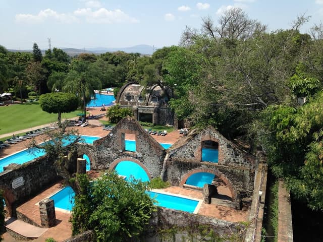 Jardines
