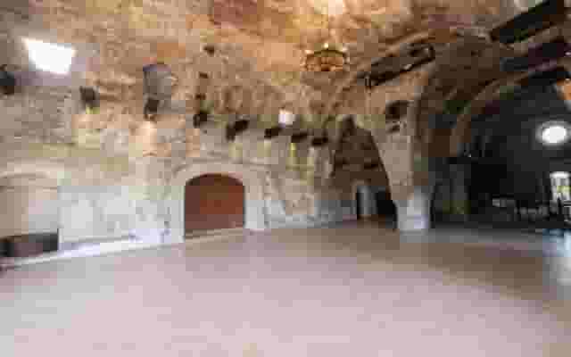 Salón Trapiche