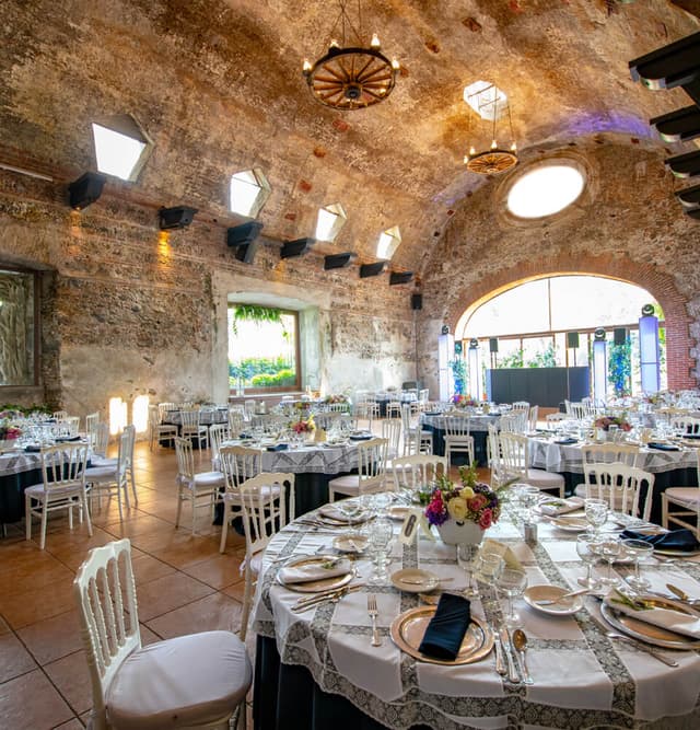 Salón Trapiche
