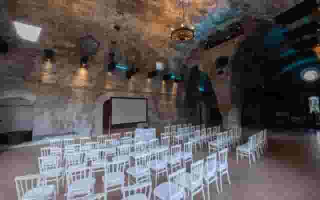Salón Trapiche