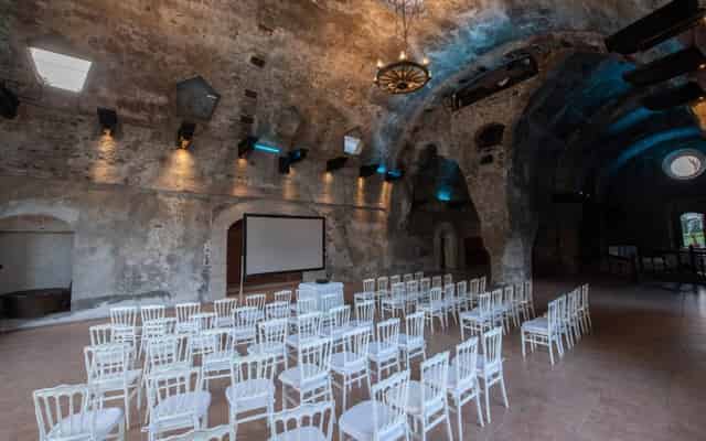 Salón Trapiche