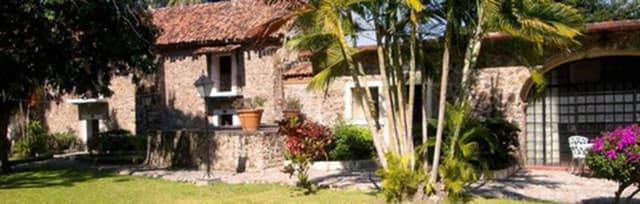 Jardines