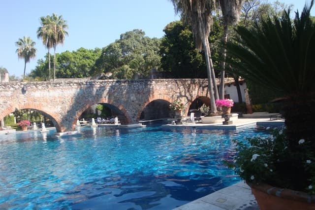 Jardines