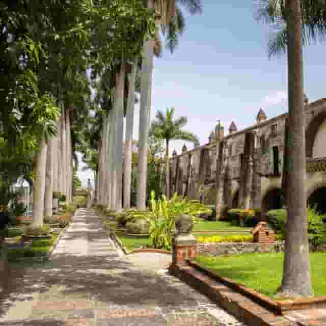 Jardines