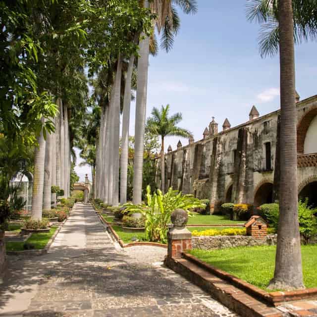 Jardines