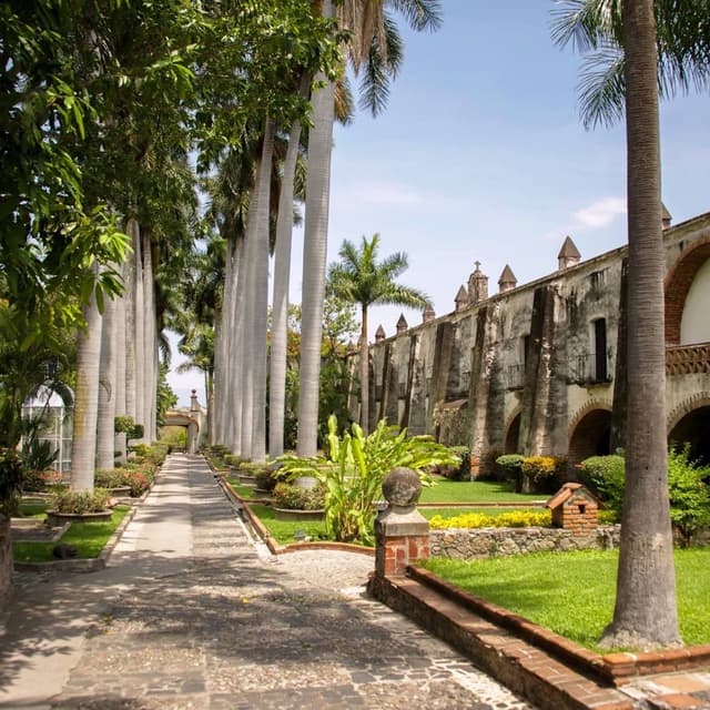 Jardines
