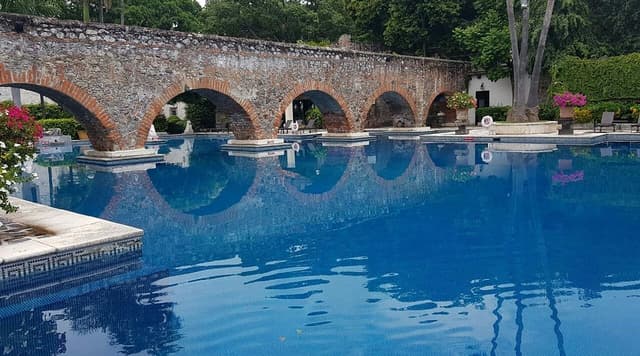 Jardines