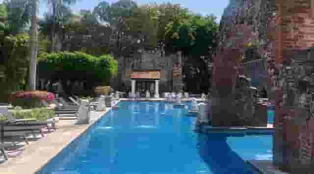 Jardines