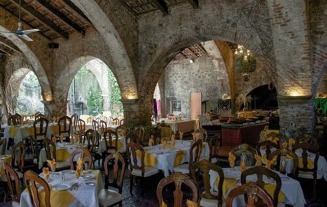 El Restaurante