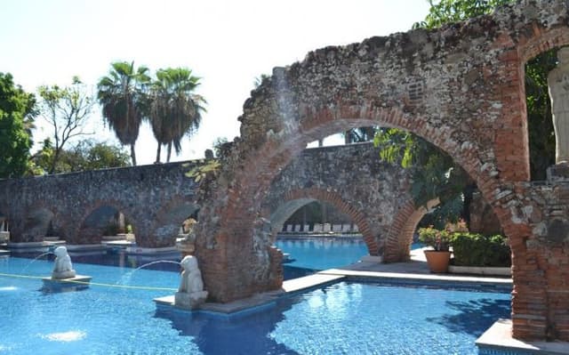 El Restaurante