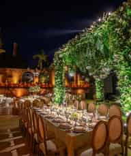 Summer Party Venues