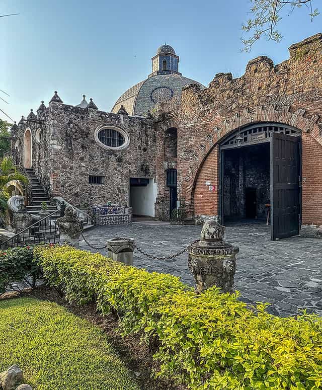 Hotel Hacienda Vista Hermosa | , Eventos y Convenciones | Eventos en  Morelos |