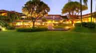 Summer Party Venues