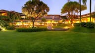 Summer Party Venues