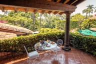 Summer Party Venues