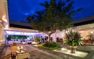 Summer Party Venues
