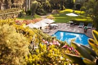 Summer Party Venues