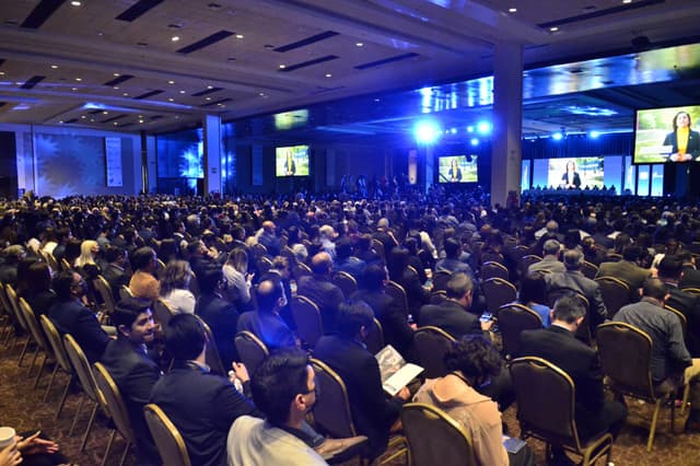 Conventions 2
