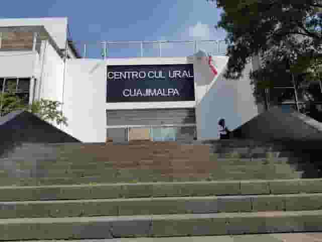 Cultural Center