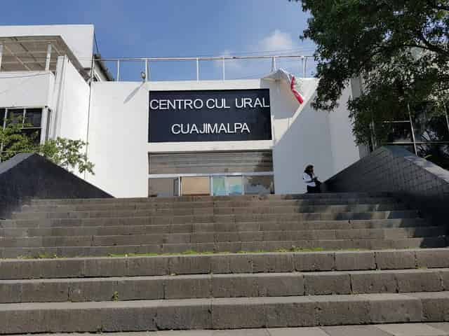 Cultural Center