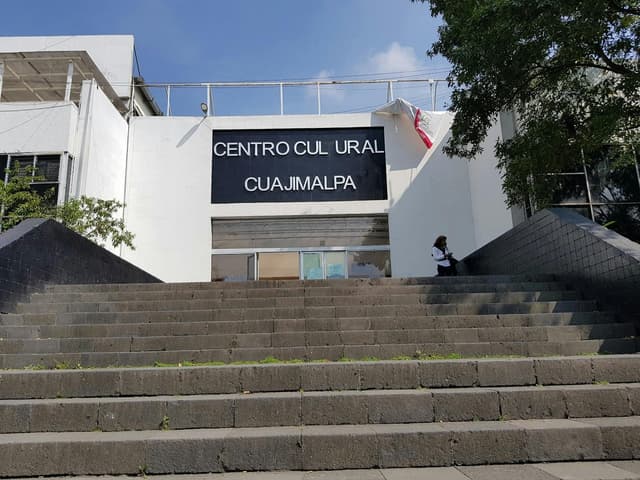 Cultural Center