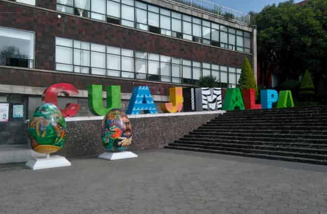 Cultural Center
